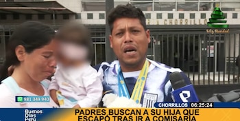 Los padres aseguran que la