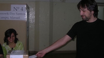 Kreplak militaba en la agrupación