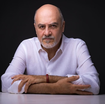 Marco Treviño crisis de la anda