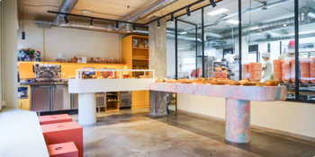 Panadería Madreamiga, la ganadora del