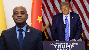 Luis Gilberto Murillo aseguró sobre