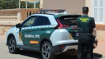 Una operación internacional desarticula en España y el Reino Unido una de las redes criminales más violentas de Escocia