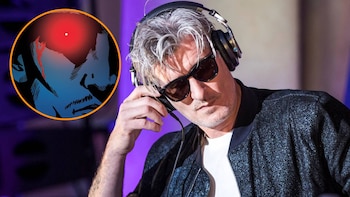 Murió Kavinsky, el DJ francés detrás del hit “Nightcall”