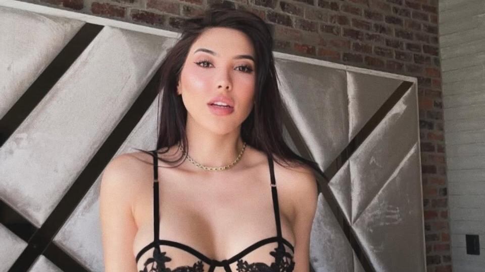 Aida Victoria Merlano reveló detalles de lo que le dijo Juan David Tejada cuando terminaron su relación y por qué la dejó marcada