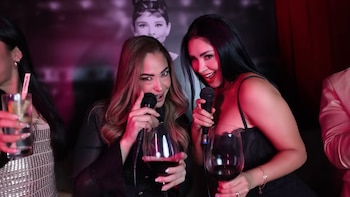 Pamela Franco y Melanie Martínez sacuden la cumbia con 'Que no me provoque', la canción que apunta a Christian Domínguez