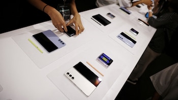 Samsung advierte sobre actualización inmediata en dos Galaxy A de Samsung: alerta por seguridad