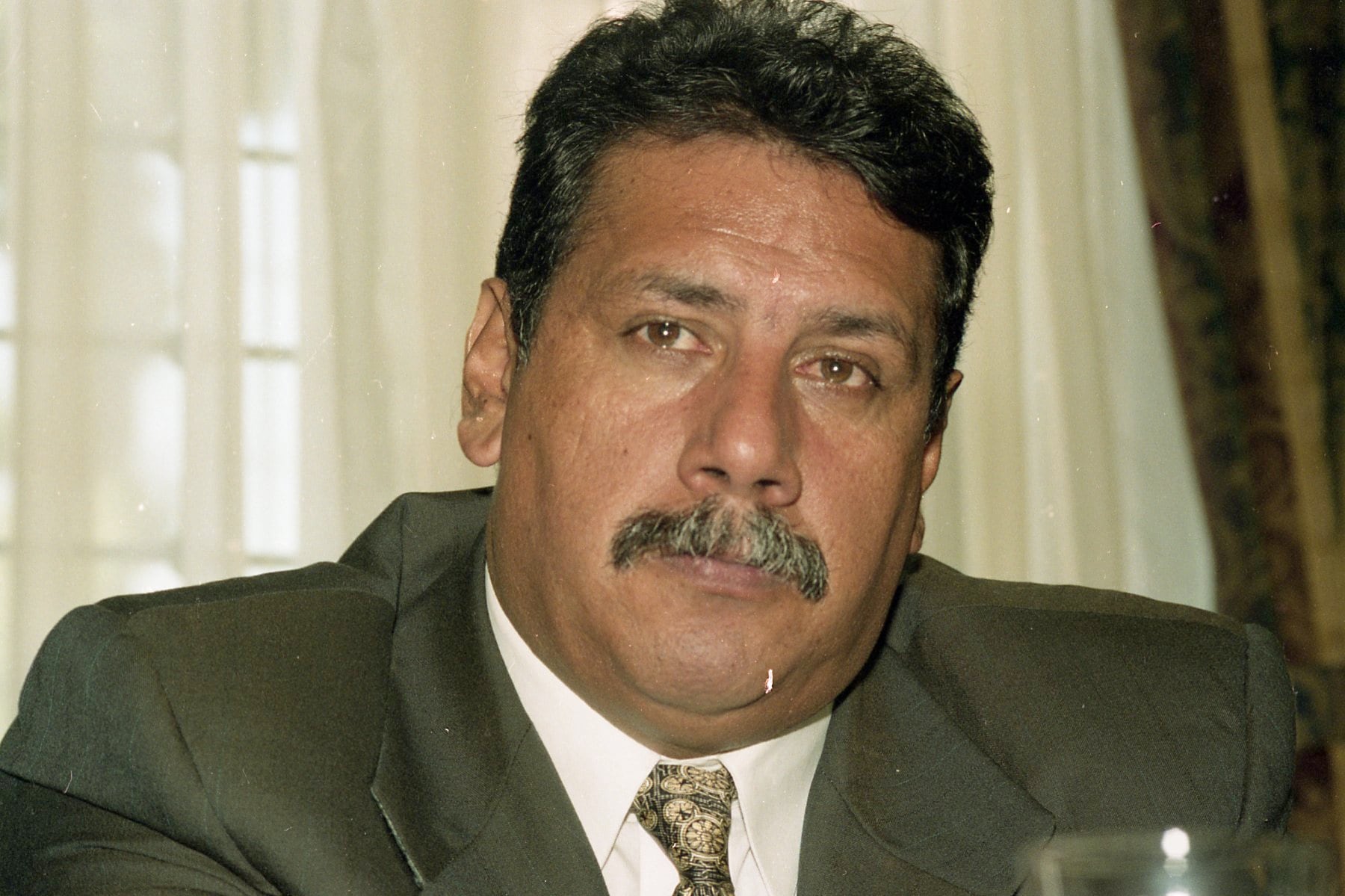Juzgado concedió la libertad al exgobernador de Casanare William Hernán Pérez: había sido condenado cuatro veces por distintos delitos
