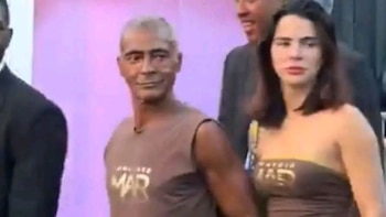 Polémica por las imágenes de