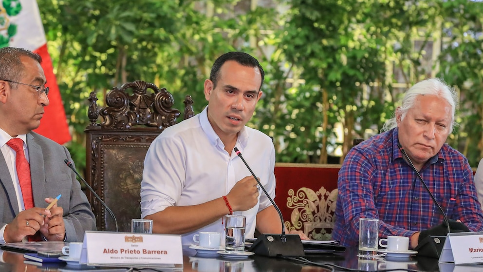 ¿Alcanzan los votos en el Congreso para vacar a José Jerí? La posición de las bancadas