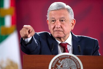 (Foto: Cortesía Presidencia)