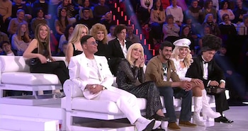 El programa vuelve a televisión en su edición número 13