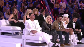 ‘Tu cara me suena 13’ arranca con consenso total del jurado y el público en una gala inaugural de alto nivel