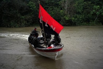 El ELN abre la posibilidad