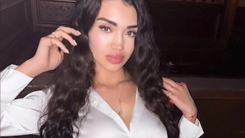 Según le dijo al Pastor,