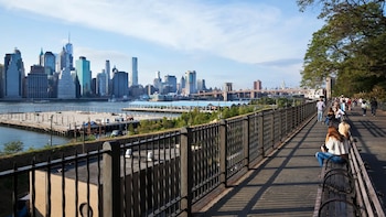 Este suburbio de Connecticut destaca