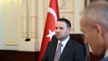 Detenidas en Estambul más de 200 personas por una presunta red internacional de fraude vinculada a Israel
