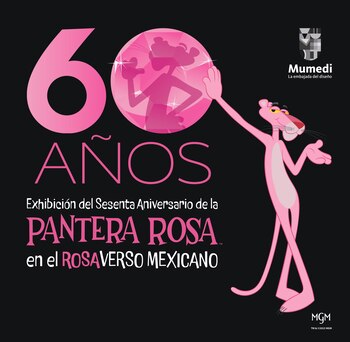 La exposición que celebra los