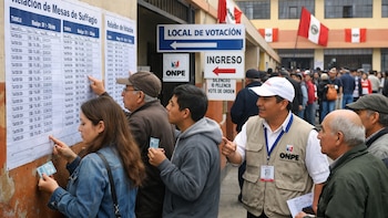 ¿Puedo votar si mi DNI está en trámite? Lo que debes saber antes de este domingo 7 de junio