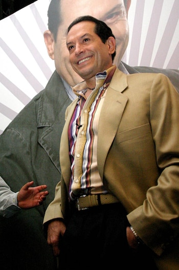 Ésta es la exclusiva colonia