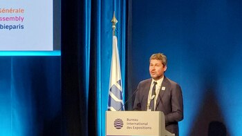 Fuerte apuesta de Argentina en