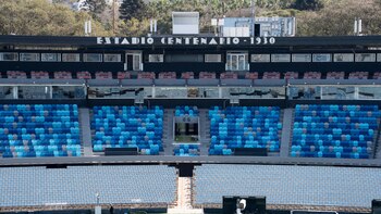 Conmebol confirmó cuáles serán los tres estadios que albergarán los partidos inaugurales del Mundial 2030