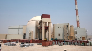 La agencia atómica de la ONU advirtió que no puede inspeccionar las instalaciones nucleares iraníes dañadas por la guerra