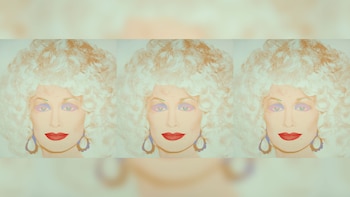Brillo sin sombra: lo que Andy Warhol no pudo ver en Dolly Parton