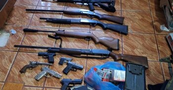 A "Don Arturo" y "La