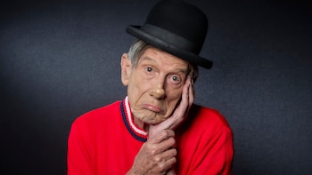 Fofito, a las puertas de