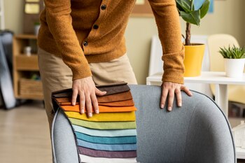 Vendedor de muebles (Freepik)