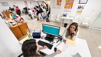 El Banco Mundial presentó un