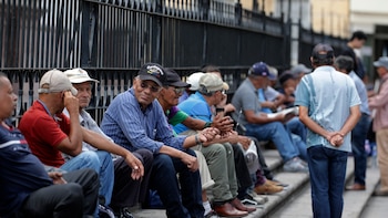 Aprobación de ley de empleo