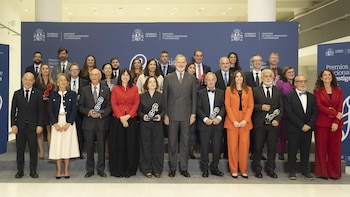 Morant reivindica "el conocimiento y la humanidad" ante "la desinformación y el negacionismo científico en el mundo"