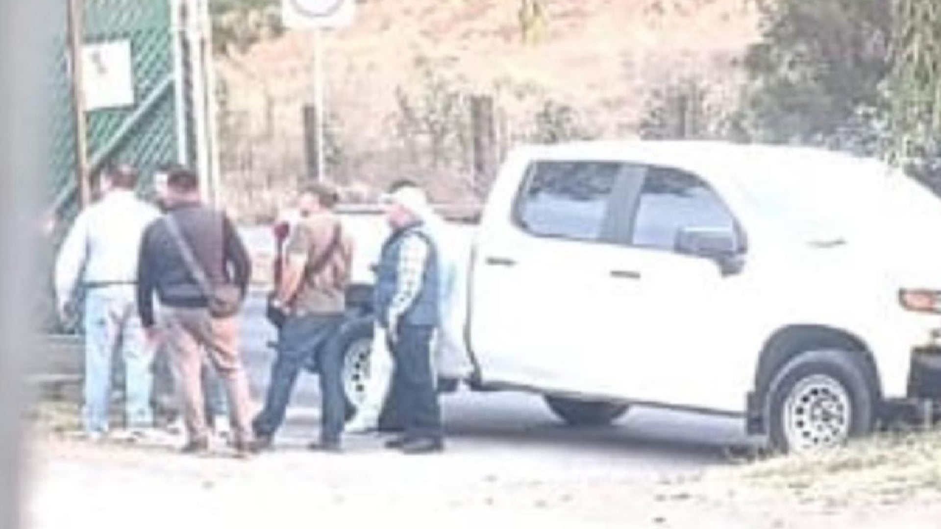 Policías Federales acusados de extorsionar a empresarios de gas LP y gasolineras en el Edomex