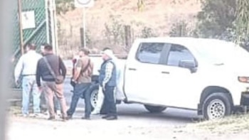 Denuncian presuntas extorsiones de la