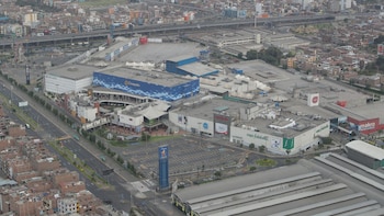 Fiori: Municipalidad de San Martín