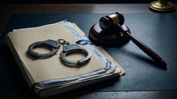 Justicia panameña mantiene tras las rejas al exdirector de Ingresos