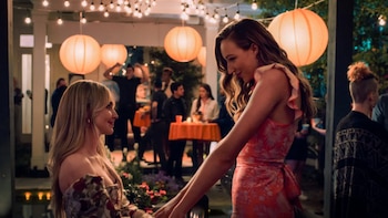 Jodi volverá a tener problemas