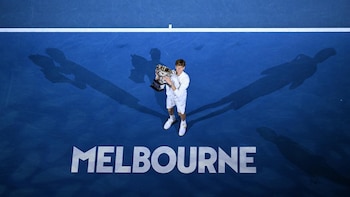 El Abierto de Australia repartirá