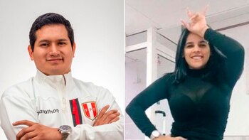 ¿Quién es Eduardo Rimachi, el