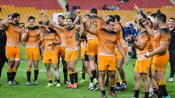 Jaguares (@JaguaresARG)