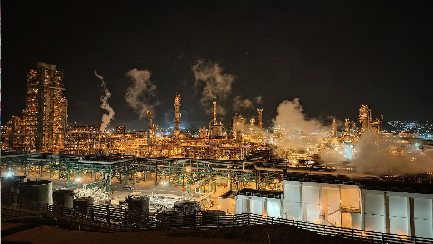 Diseño, procura y construcción concentraron el 81,39% de los incumplimientos identificados en la supervisión de la Refinería Talara.