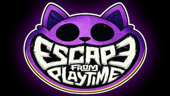 ‘Escape from Playtime’ lleva a los Smiling Critters al terror cooperativo en PC
