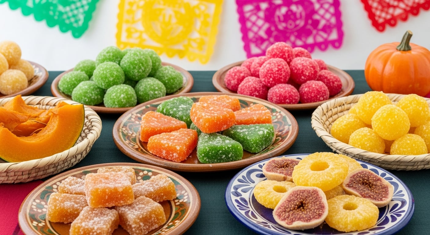 CDMX se endulza con la Feria del Dulce 2026: conoce la fecha y el lugar del evento