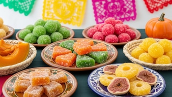 CDMX se endulza con la Feria del Dulce 2026: conoce la fecha y el lugar del evento