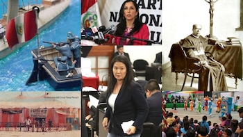 Qué se celebra el 25 de mayo en el Perú: una jornada cargada de historia, símbolos y cambios sociales