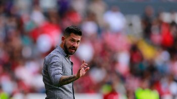 Querétaro elige para su banquillo