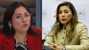 Perú Libre busca que se