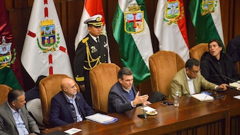 El Gobierno de Bolivia y la Central Obrera alcanzan un acuerdo orientado a la pacificación