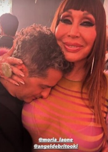 Ángel De Brito y Moria